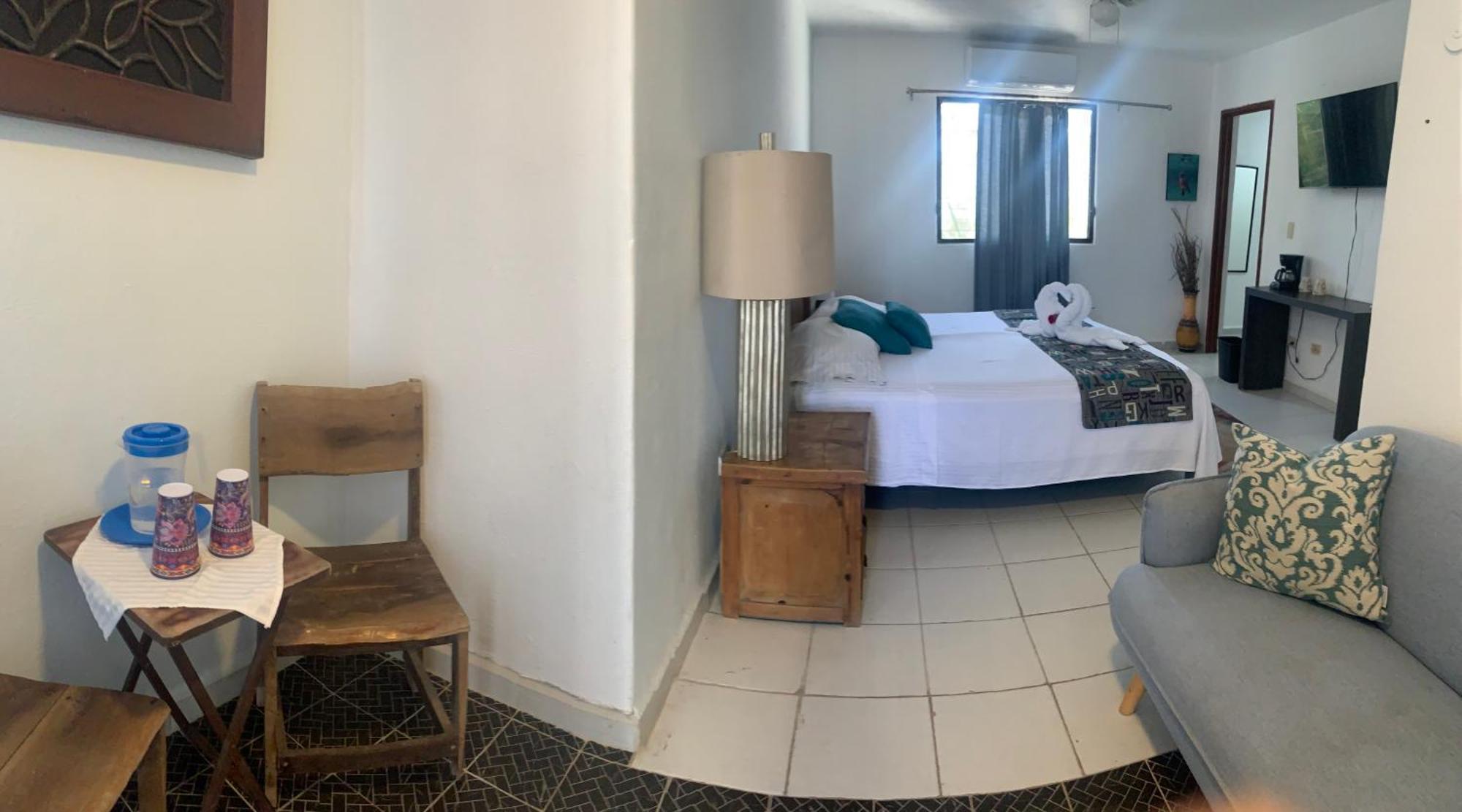 Cancun Ocean View Playa Del Nino Eksteriør bilde
