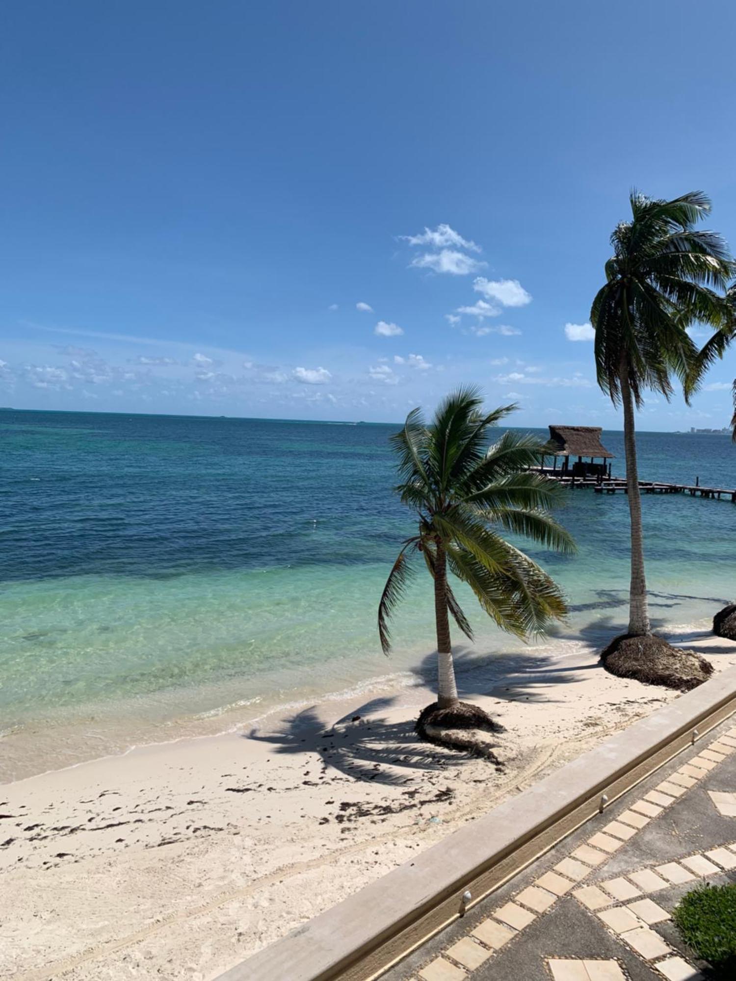 Cancun Ocean View Playa Del Nino Eksteriør bilde