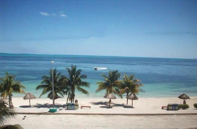 Cancun Ocean View Playa Del Nino Eksteriør bilde