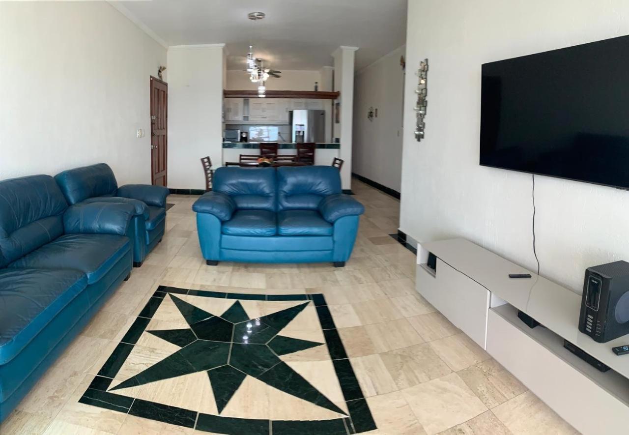 Cancun Ocean View Playa Del Nino Rom bilde