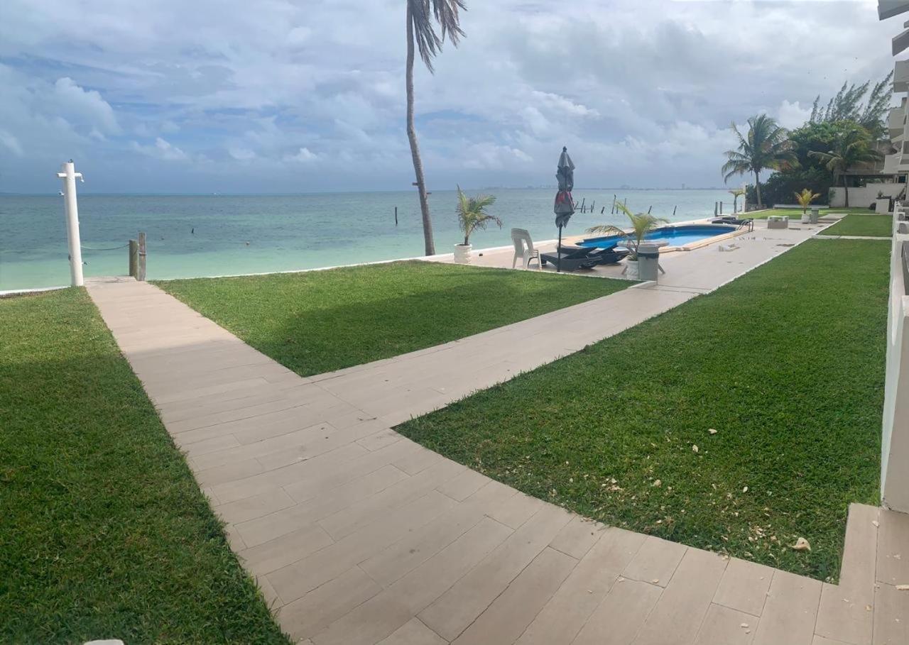 Cancun Ocean View Playa Del Nino Rom bilde