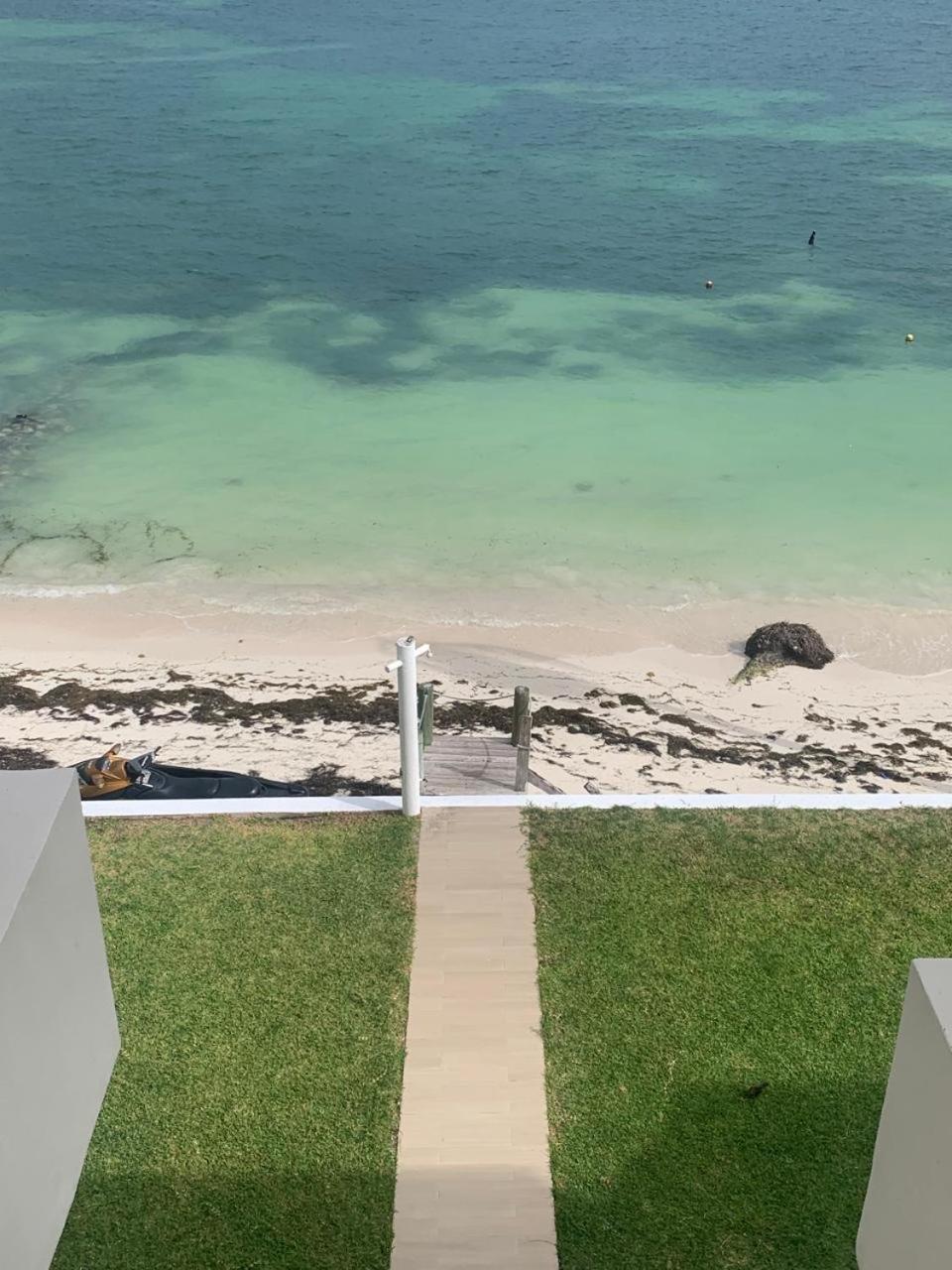 Cancun Ocean View Playa Del Nino Rom bilde