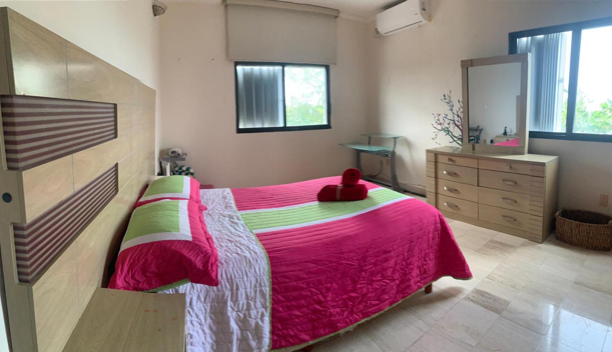 Cancun Ocean View Playa Del Nino Rom bilde