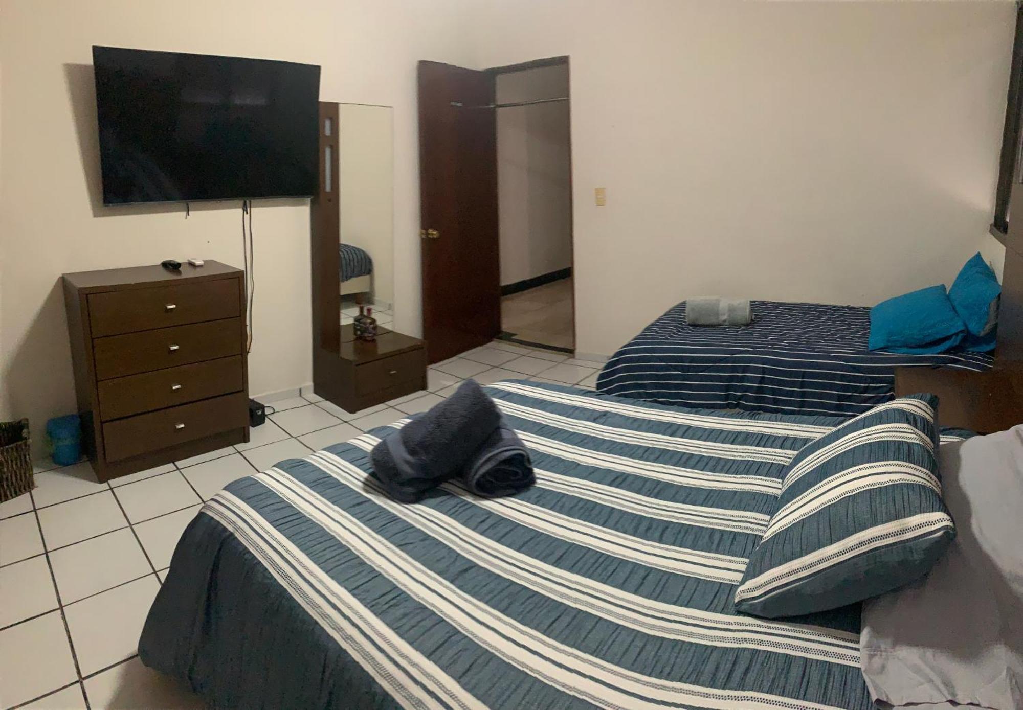 Cancun Ocean View Playa Del Nino Rom bilde