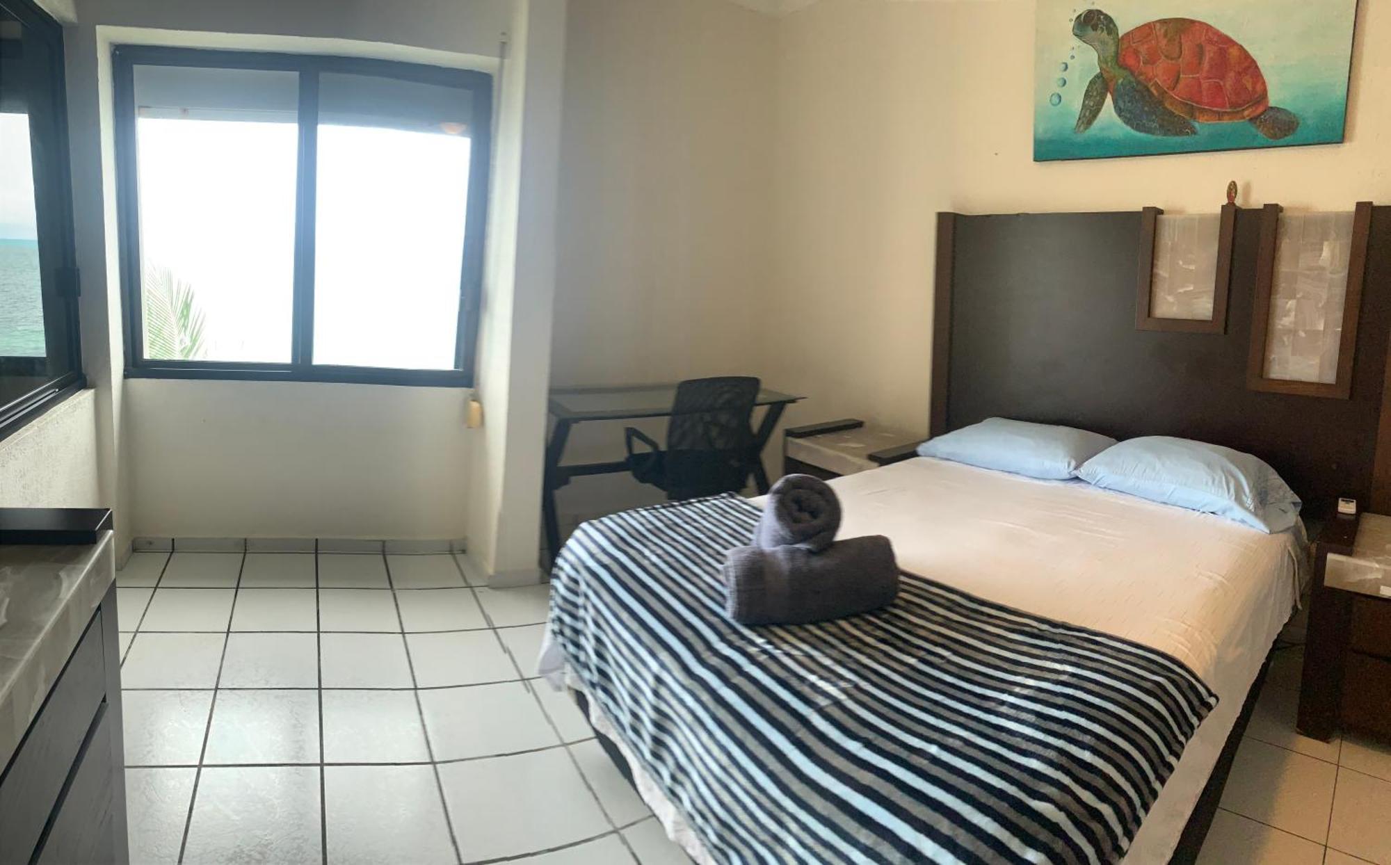 Cancun Ocean View Playa Del Nino Eksteriør bilde