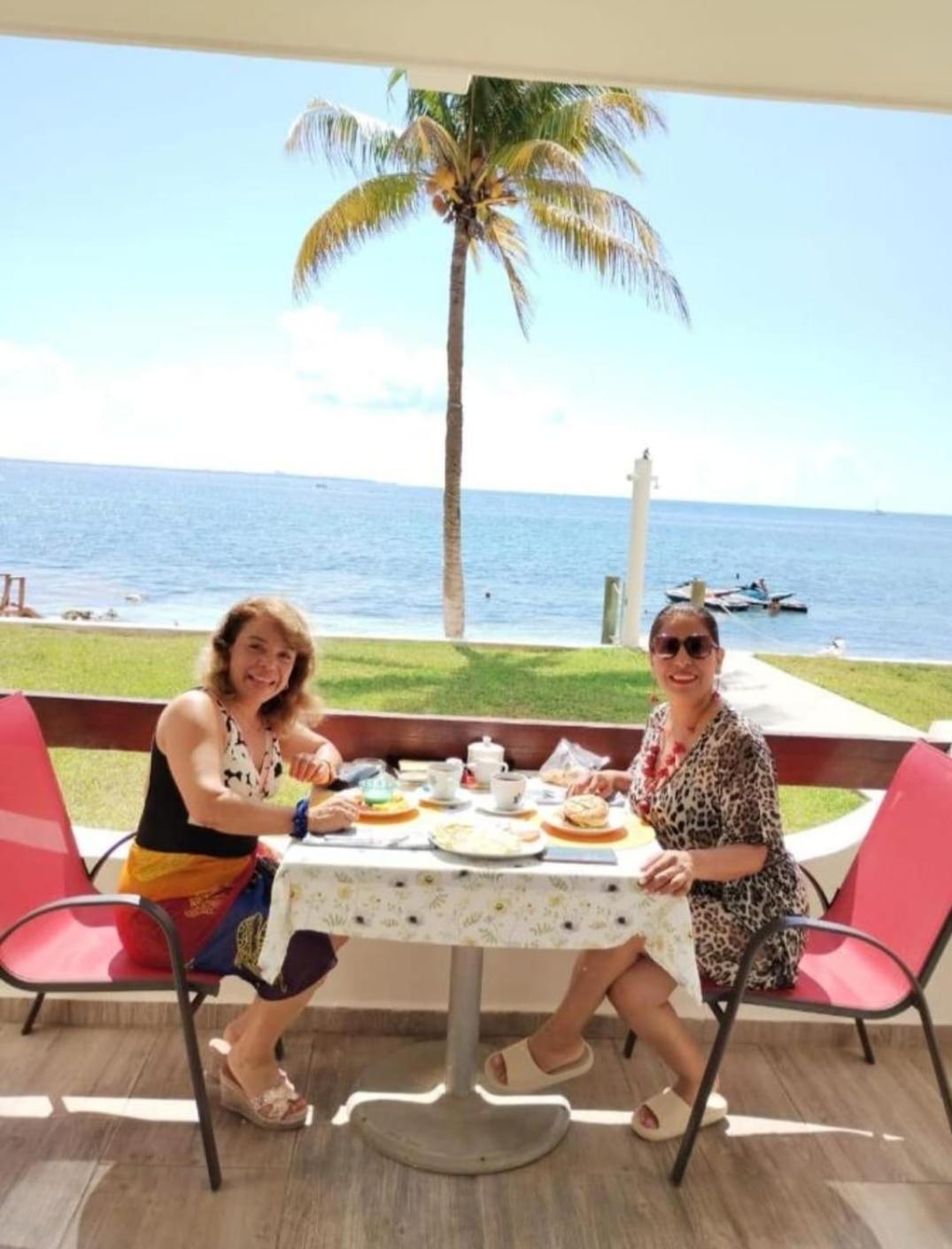 Cancun Ocean View Playa Del Nino Eksteriør bilde