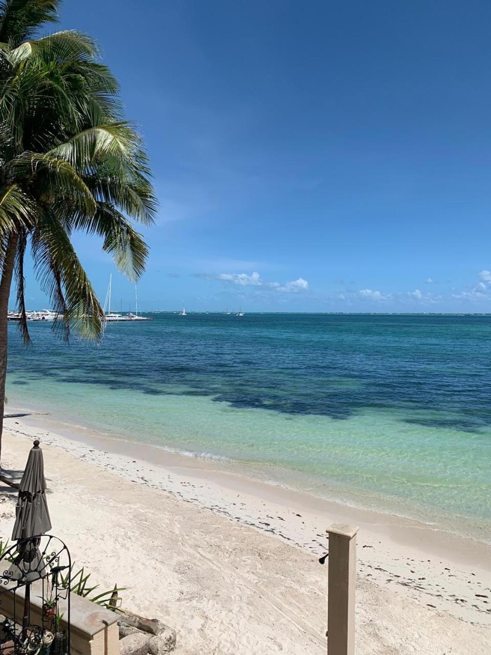 Cancun Ocean View Playa Del Nino Rom bilde