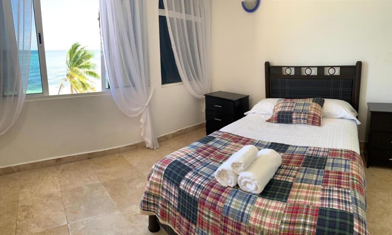 Cancun Ocean View Playa Del Nino Eksteriør bilde