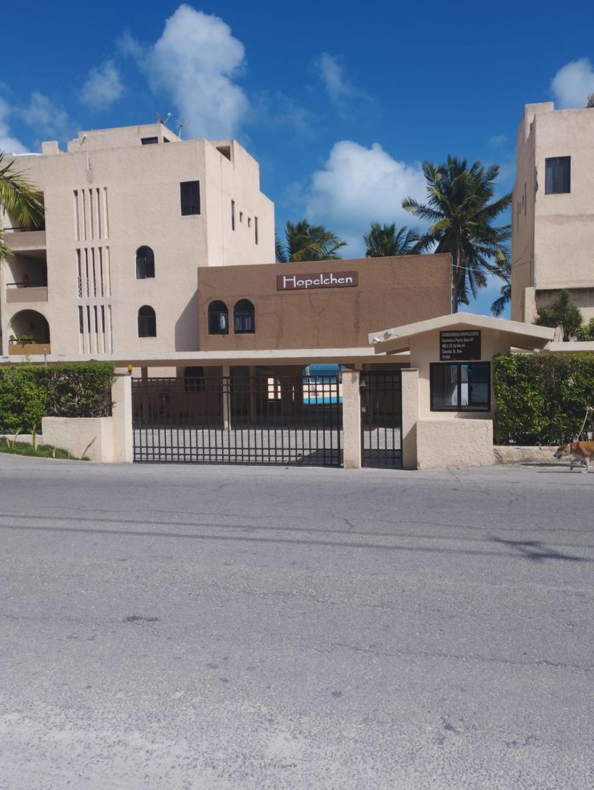 Cancun Ocean View Playa Del Nino Rom bilde