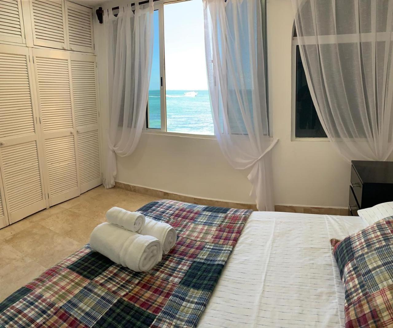 Cancun Ocean View Playa Del Nino Eksteriør bilde
