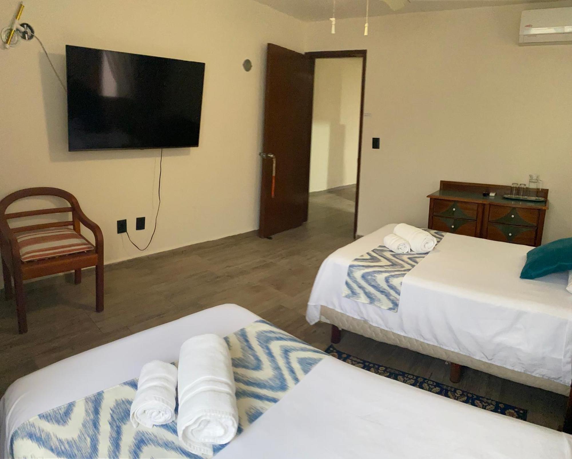 Cancun Ocean View Playa Del Nino Rom bilde
